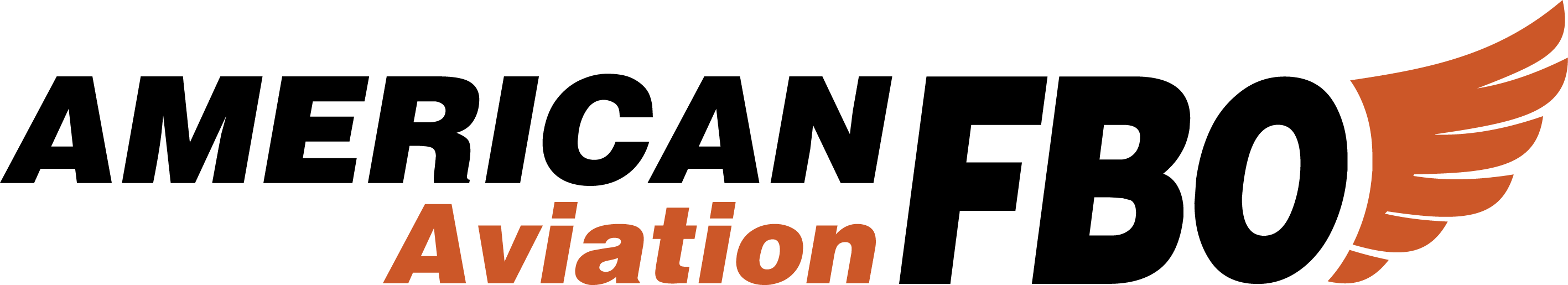 American Aviation logo