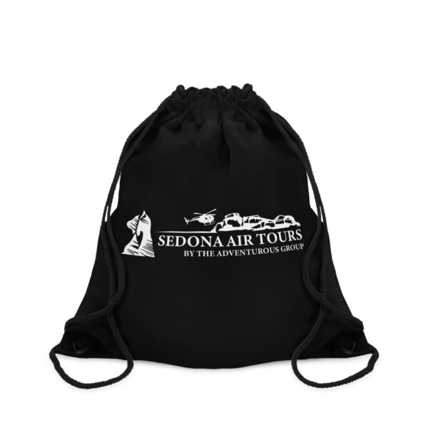 Drawstring Bag - Image 3