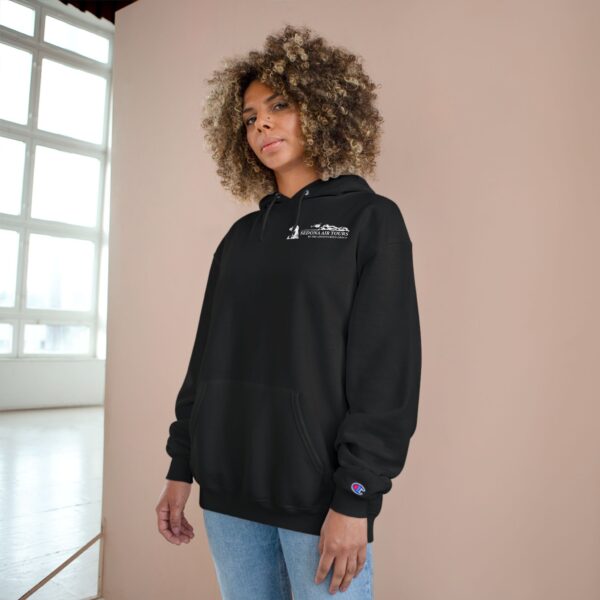 Champion Hoodie - Image 4