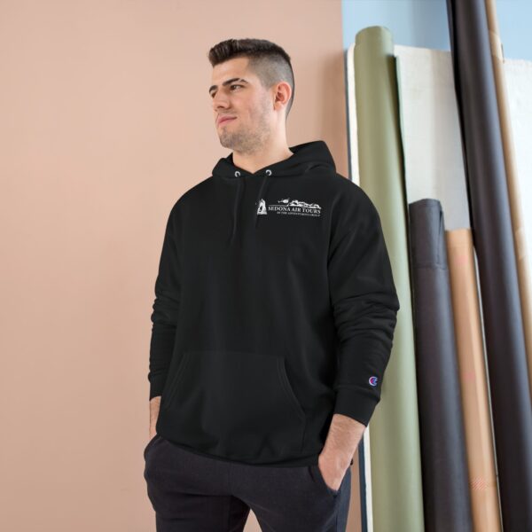 Champion Hoodie - Image 3