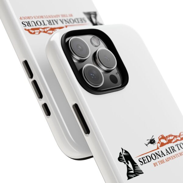 Sedona Air Tours Phone Case - Tough & Stylish Protection for Adventure Seekers - Image 24