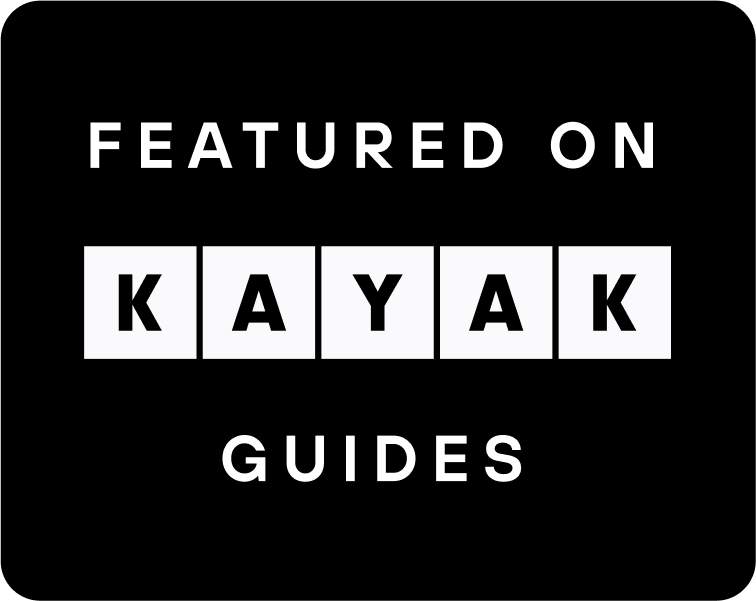 featured KAYAK