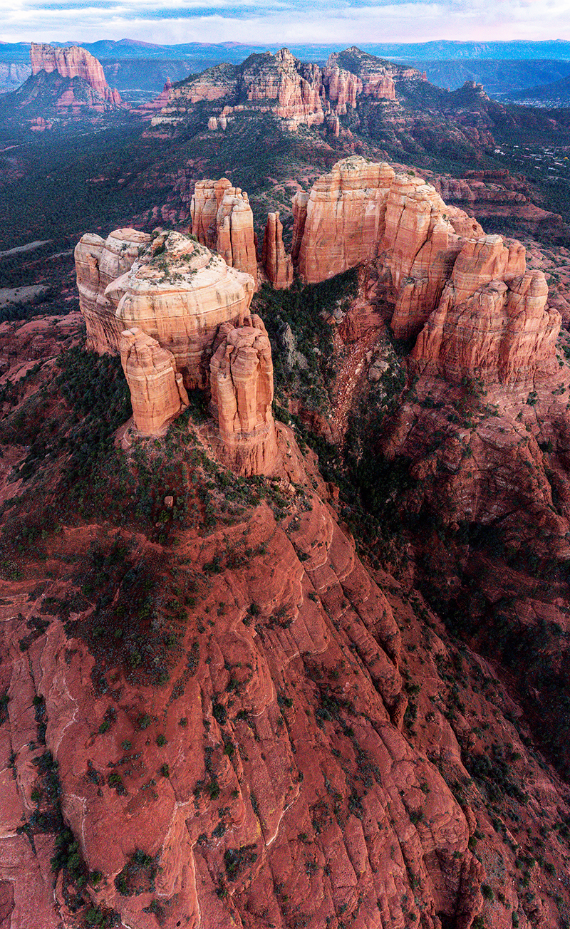 Sedona Northern Arizona