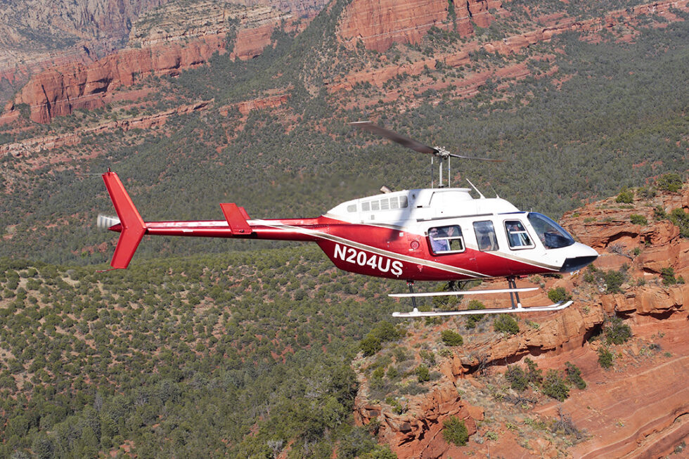 Home - Sedona Air Tours