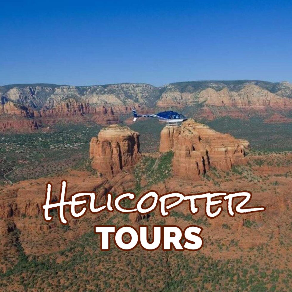 Home - Sedona Air Tours