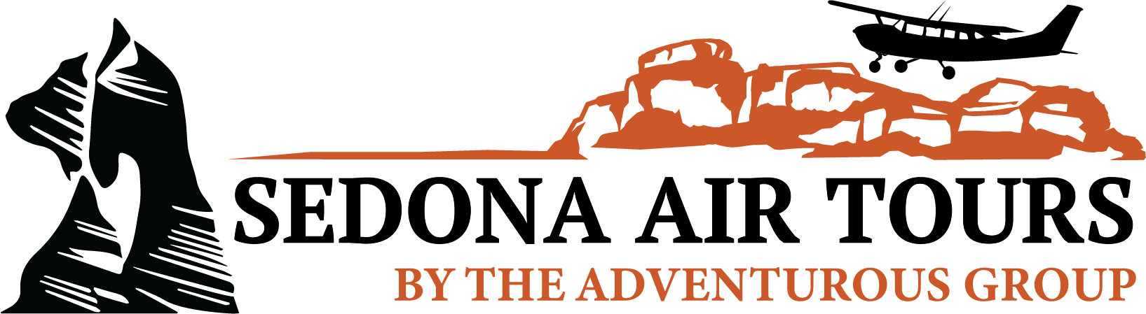Sedona Air Tours